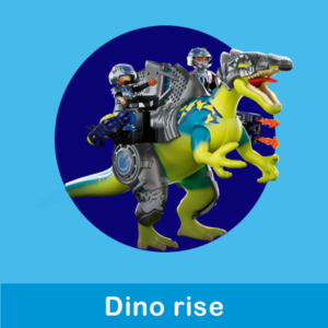 Playmobil® Dino Rise