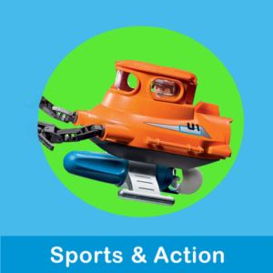 Playmobil® Sports & Action