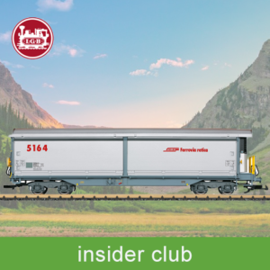 LGB Insider Club