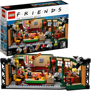 21319 LEGO® Friends Central Perk