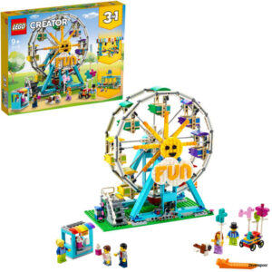 31119 LEGO® FERRIS WHEEL
