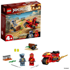 71734 LEGO® KAI BLADE CYCLE