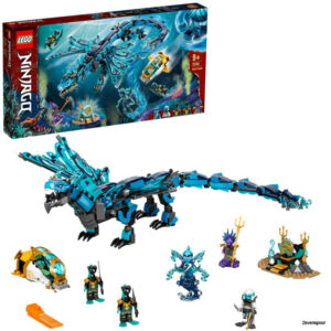 71754 LEGO® WATER DRAGON