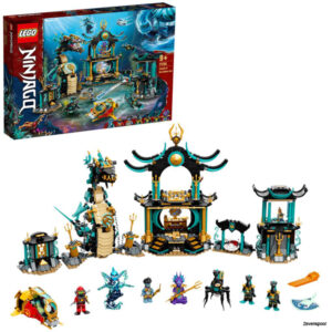 71755 LEGO® TEMPLE OF THE ENDLESS SEA