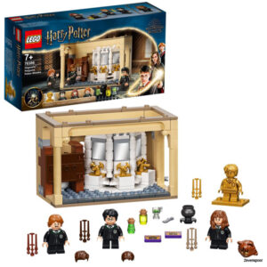 76386 LEGO® ROOM OF RECUIREMENT