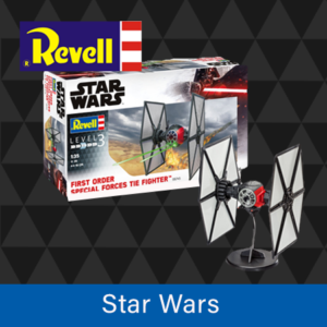 Revell Star Wars