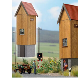 1514 Busch Trafohaus