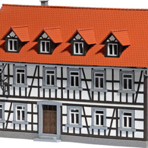 1533 Busch Brauhaus