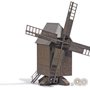 1575 Busch Bockwindmühle