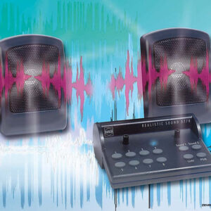 5771 Busch Realistic Sound <Universal> Auf dem land