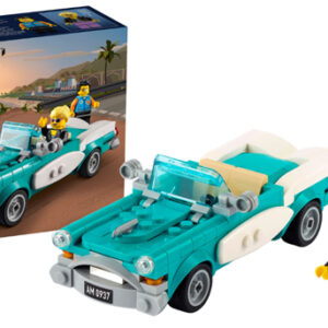 40448 LEGO® Vintage auto