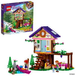 41679 LEGO® FOREST HOUSE