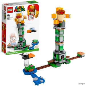 71388 LEGO® SUMO BRO-TOWER