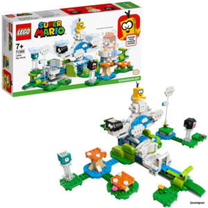 71389 LEGO® LAKITU SKY WORLD