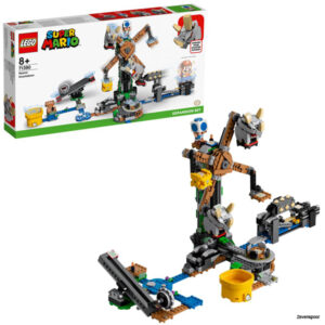 71390 LEGO® REZNOR KNOCKDOWN