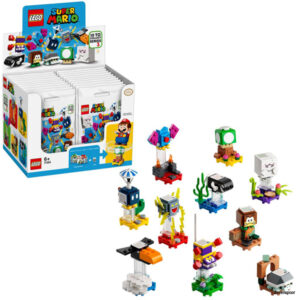71394 LEGO® CHARACTER PACKS - SERIE 3