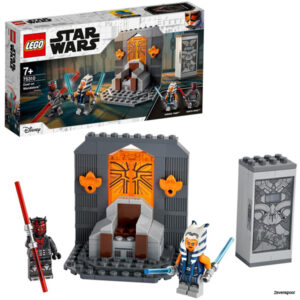 75310 LEGO® DUEL OP MANDALORE
