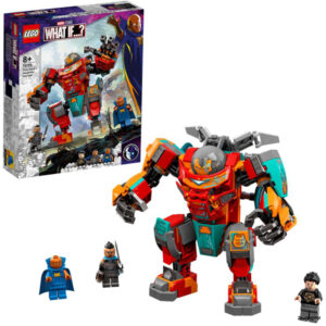 76194 LEGO® TONY STARK'S IRON MAN