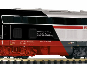 37511 Piko G-Diesellok Märklin/PIKO BR 218 497-6 DB AG VI