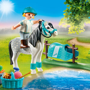 70522 Playmobil® Sammelpony "Classic"