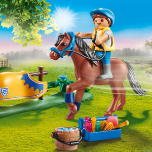 70523 Playmobil® Sammelpony "Welsh"