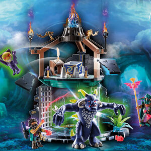70746 Playmobil® Dämonenportal
