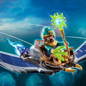 70749 Playmobil® Magier der Lüfte