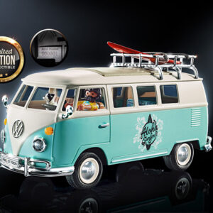 70826 Playmobil® Volkswagen T1 Camping Bus