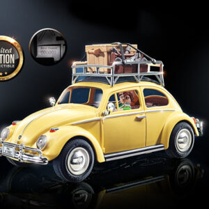 70827 Playmobil® Volkswagen Käfer - Special Edition