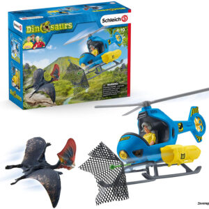 41468 Schleich Attacke aus der Luft