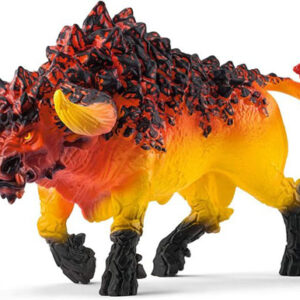 42493 Schleich Feuerstier