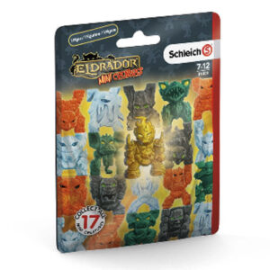 70634 Schleich Mini Creatures Serie 1