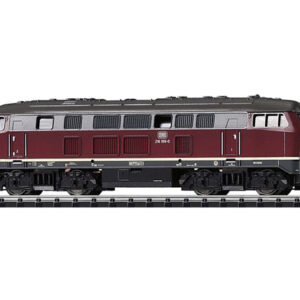 12221 Trix DB IV BR 216 Diesellokomotive
