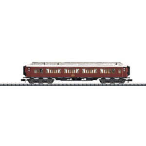 15747 Trix International Express Train Passenger Car