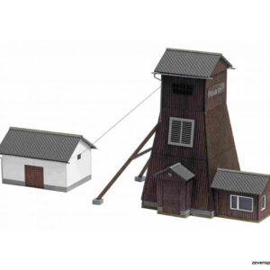 1476 Busch Förderturm <Schlema>