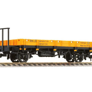 2404 Fleischmann Niederbordwagen
