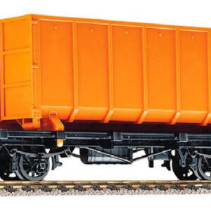 2430 Fleischmann Containerwagen