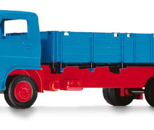 2900 Fleischmann MAN G90 LKW mit Kipperaufbau