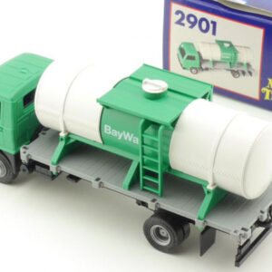 2901 Fleischmann LKW BayWa