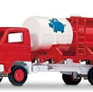 2902 Fleischmann LKW Mein Sparmobil