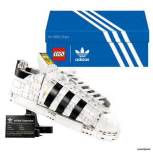 10282 LEGO® ADIDAS ORIGINALS SUPERSTAR