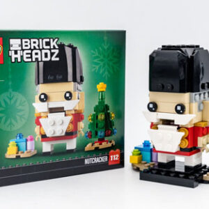 40425 LEGO® Nutcracker