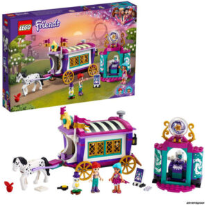 41688 LEGO® MAGICAL CARAVAN