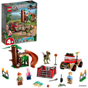 76939 LEGO® 4+ STYGIMOLOCH DINOSAUR