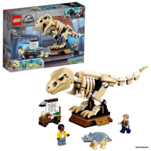 76940 LEGO® T. REX DINOSAUR FOSSIL
