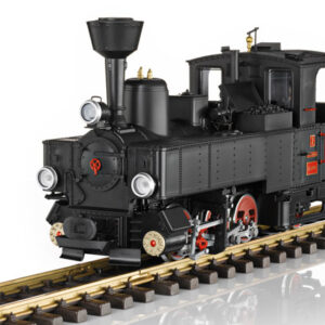 25703 LGB Zillertalbahn Dampflok U2