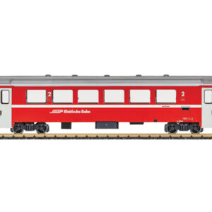 30512 LGB Schnellzugwagen RhB