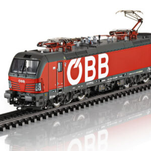 39198 Marklin E-Lok Reihe 1293 Vetron ÖBB