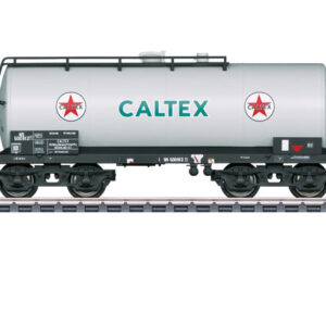 46537 Marklin Einheits-Kesselwaen CALTEX NS
