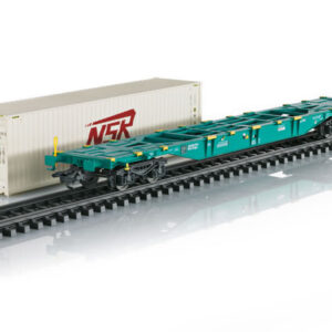 47135 Marklin Containerwagen HC